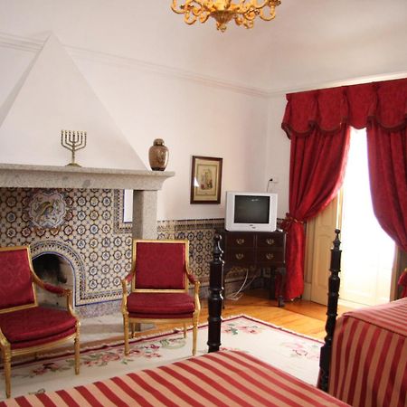 Bed and Breakfast Casa D. Diogo Arraiolos Exterior foto