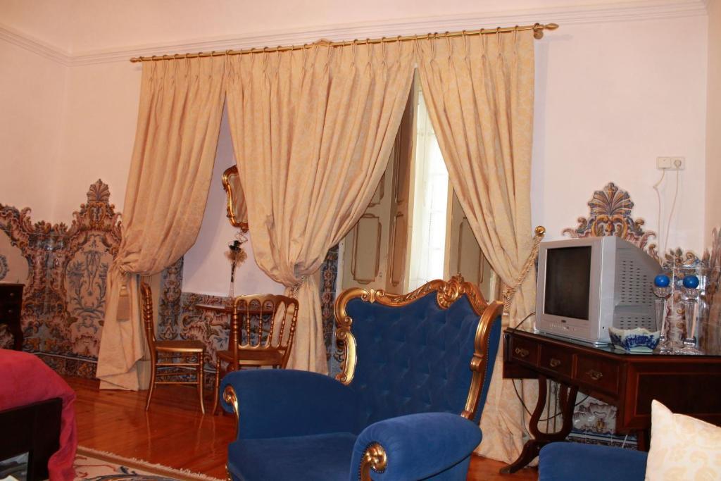 Bed and Breakfast Casa D. Diogo Arraiolos Zimmer foto