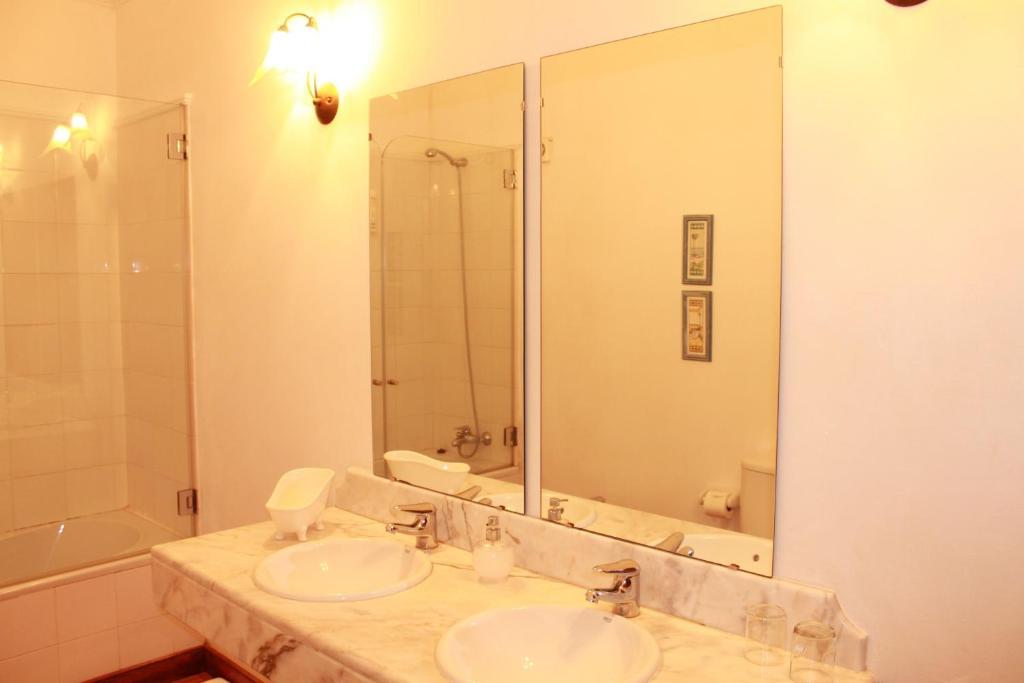 Bed and Breakfast Casa D. Diogo Arraiolos Zimmer foto