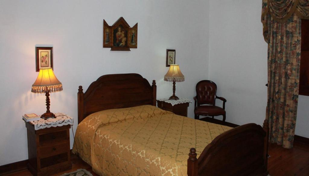 Bed and Breakfast Casa D. Diogo Arraiolos Zimmer foto