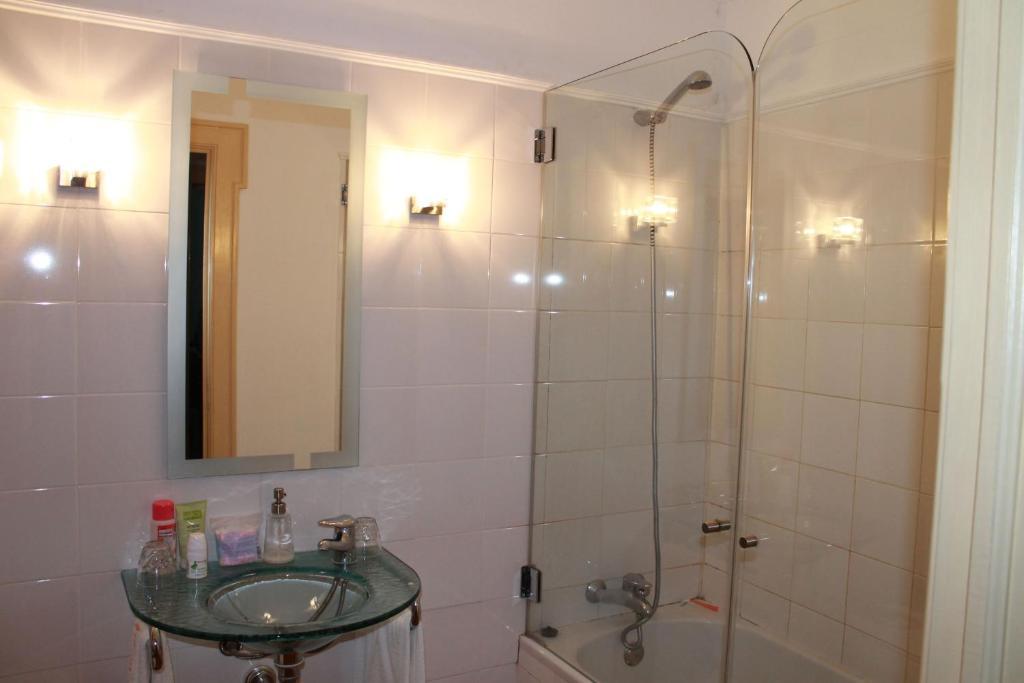 Bed and Breakfast Casa D. Diogo Arraiolos Zimmer foto