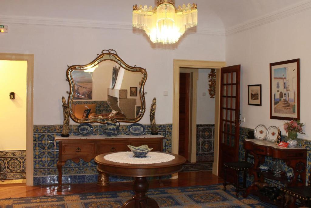 Bed and Breakfast Casa D. Diogo Arraiolos Exterior foto