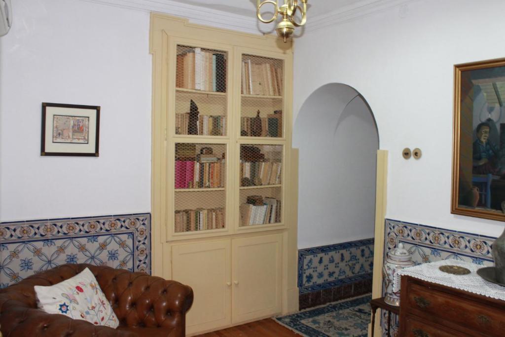 Bed and Breakfast Casa D. Diogo Arraiolos Exterior foto